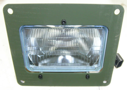MILITARY 7 TON MTVR HEADLIGHT OSHKOSH 3346090