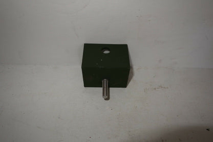 HMMWV Bracket With Mounting Stud Military 2590014398268 12446763