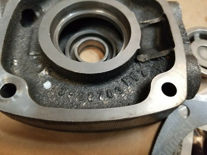 Cummins Cylinder Head Repair Kit Military M915 Tractor Truck 3801792 3029803