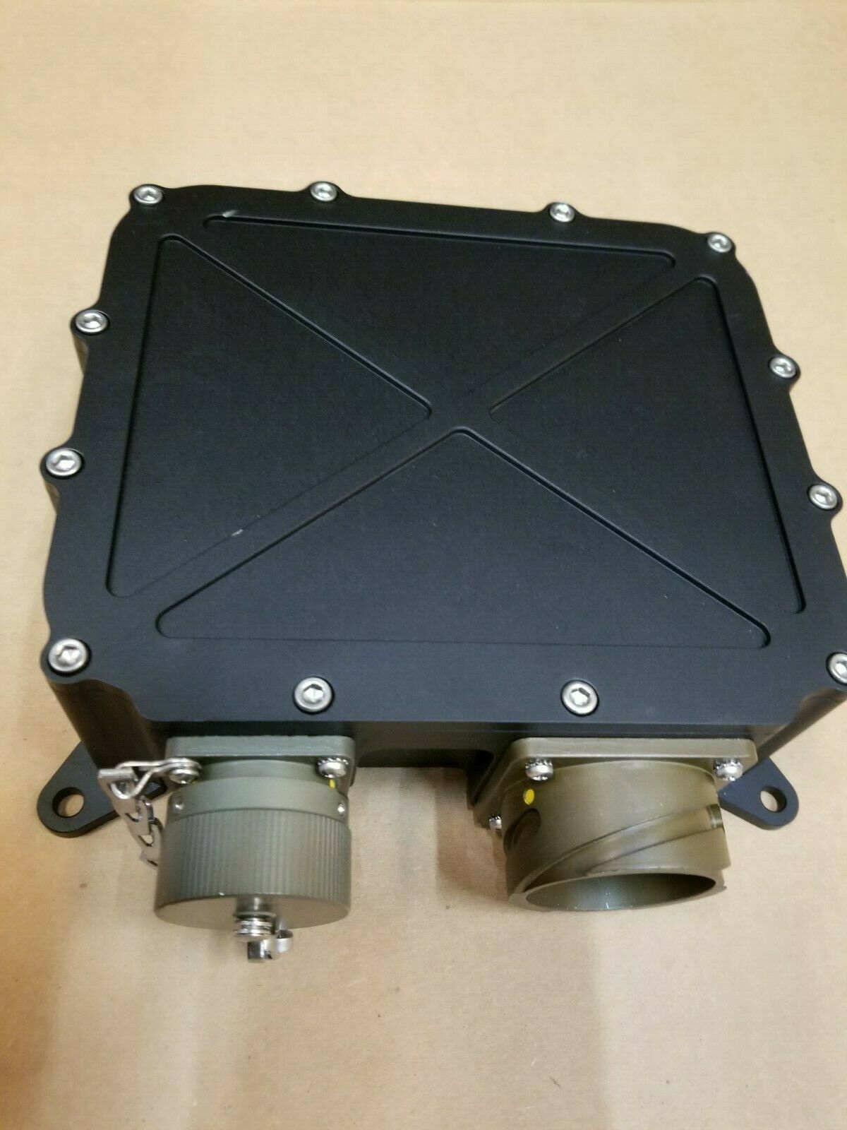 M1161 ITV-LSV 4x4 Growler M1163 Transmission Control Module TCM-2005 43019812