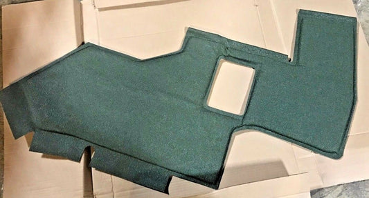 M998 HMMWV HUMMER H1 GREEN LH Driver's Side FLOOR INSULATION