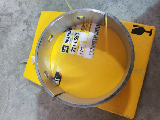 CAT Bearing Set 211-0588 3120-01-535-0074 2110588 3120-01-492-6534