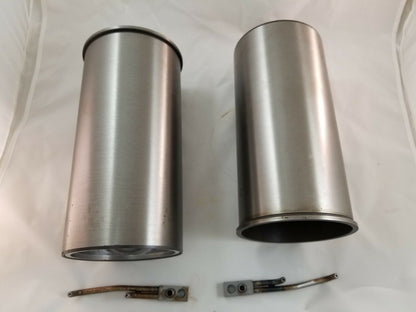 M35 M35A2 2.5 TON LDT465 LDS 465 MULTIFUEL NOS PISTON AND GASKET KIT REBUILD KIT  Military Truck