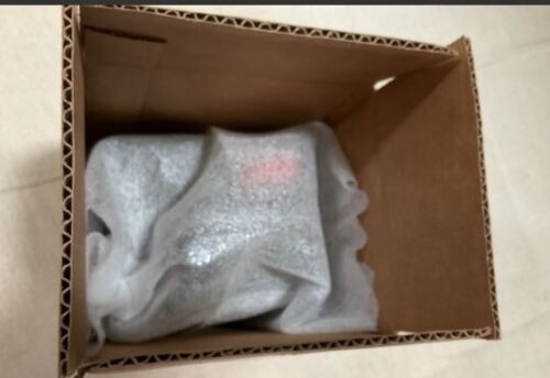 NOS Growler ITV Rear Steer Controller 2510015987011 M1161 M1163 43019517