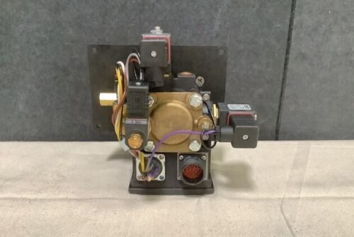 M1163 M1161 CM AUTMOTIVE CTIS CTIS Power Manifolds GROWLER 60013010 ITV LSV