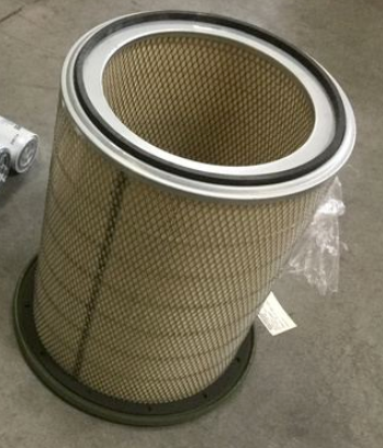 M1070 HET Heavy Equipment Transport FILTER PLS AIR INTAKE FILTER W-250D59KTS 2940-01-350-1680