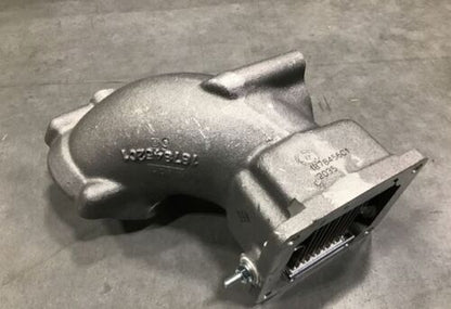 Genuine Navistar International 1878456C1 Maxforce10  MaxxForce MDT375 DUCT ASSY