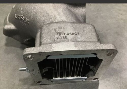 Genuine Navistar International 1878456C1 Maxforce10  MaxxForce MDT375 DUCT ASSY