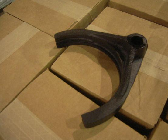 m939 Shifter Fork Fork Shifter 5 ton Transfer Case 3296C107 2520-01-136-8717