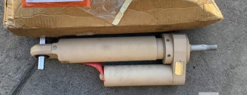 2510-01-593-2844  MRAP  Shock Absorber - M-ATV UI	 3955601 MSI22011009