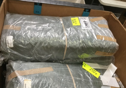 LMTV 2.5 Ton Cargo Cover Arctic Green 12420288 2540-01-460-3487 Soft Top