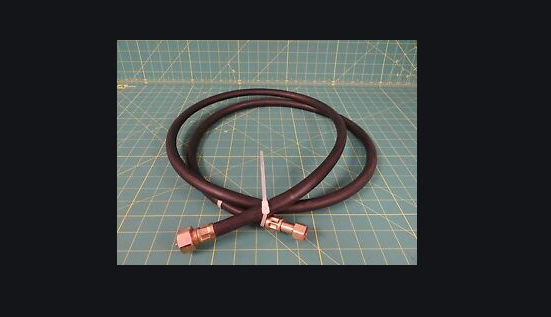 M35a2 M35A3 Speedometer Cable 7372728 6680-00-737-2728