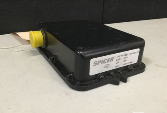 LMTV FMTV Spicer 673990 Pneumatic Tire Control Units M1088 M1083