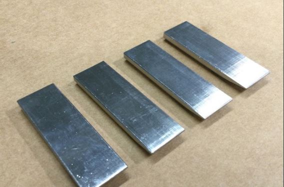 3911564C1 PLATE, STRIKER 5340-01-632-5163	mrap maxxpro