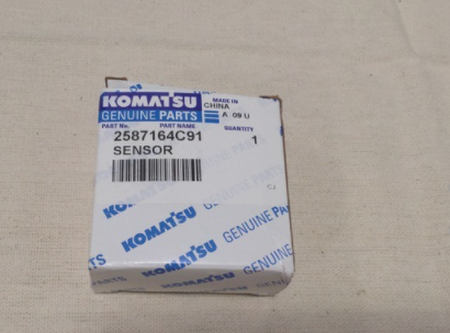 2990-01-556-5319 2587164C91 Komatsu Sensor, Throttle OEM USA MADE