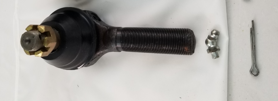 TIE ROD End R/H, Hummer H1 HMMWV, Humvee   5577742 M998 Military Truck, Right