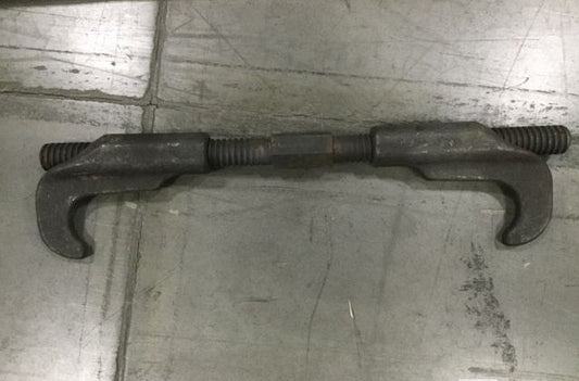 5120-01-041-4624 Track Fixture M113 APC Tank	12253183