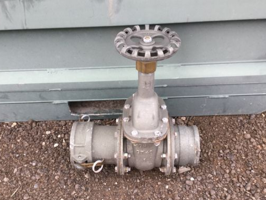 12497305	4810-01-593-8281 19207-12497305	 VALVE GATE