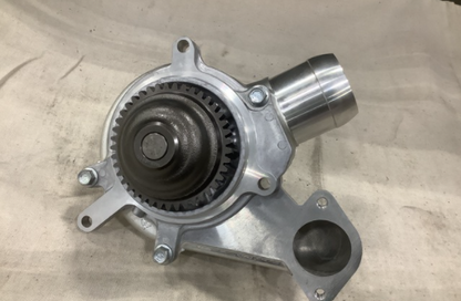 Oshkosh JLTV 4370289 Water Pumps JLTV WATER PUMP