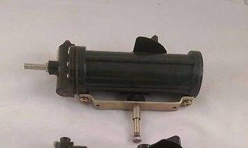 M35A2 M54 M809  Windshield AIR WIPER MOTOR Military Truck Parts 7539696